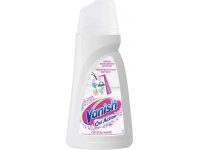 Vanish tekutý Oxi Action Crystal White 1l